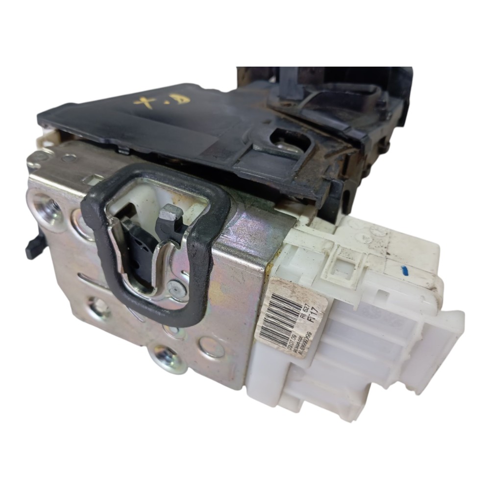 Fechadura Porta Traseira Traseira Mercedes B180 2010 V630 7