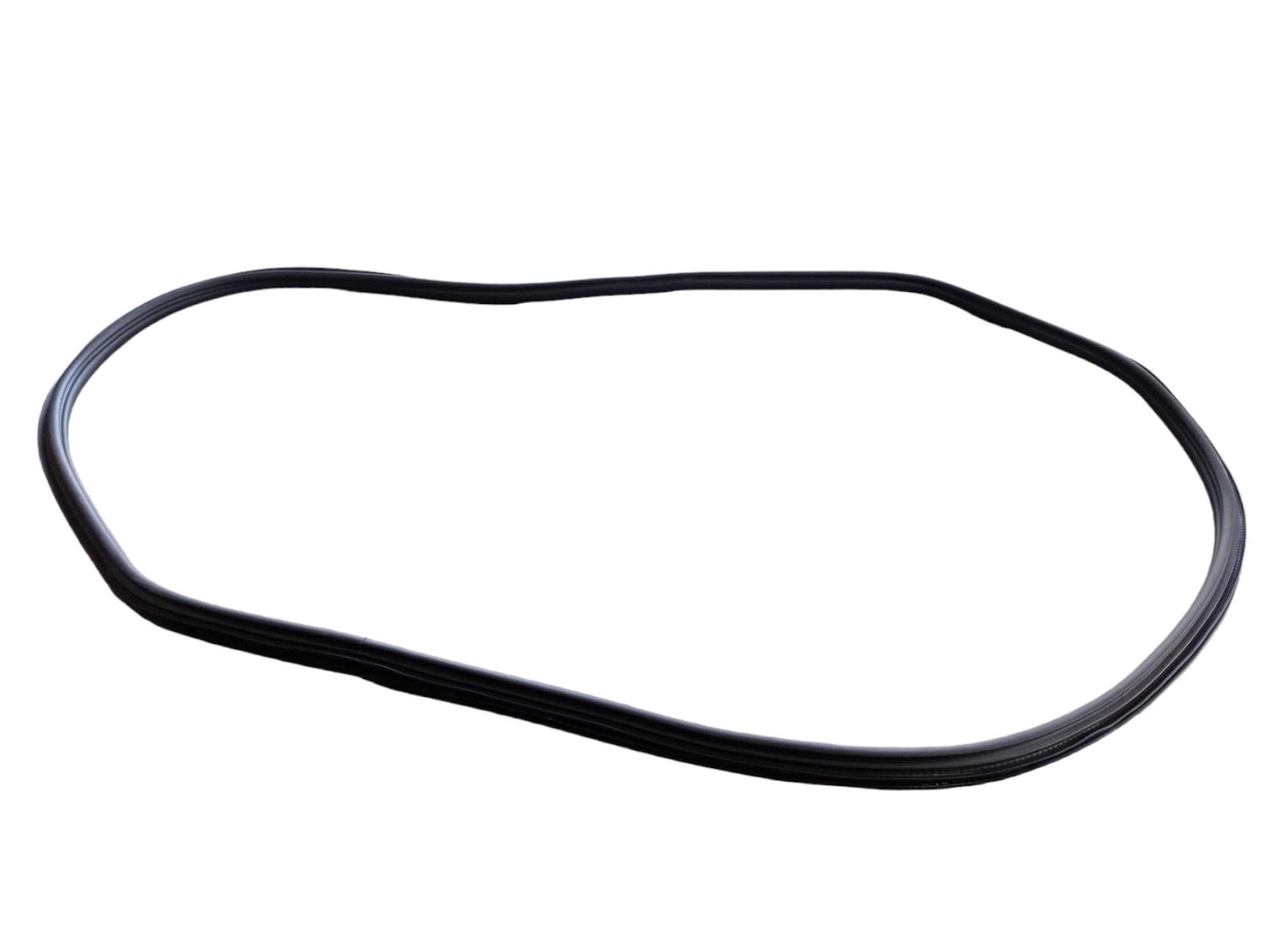 Borracha Porta Diant Direita Vw Taos Highline 2022 2024 V601 6