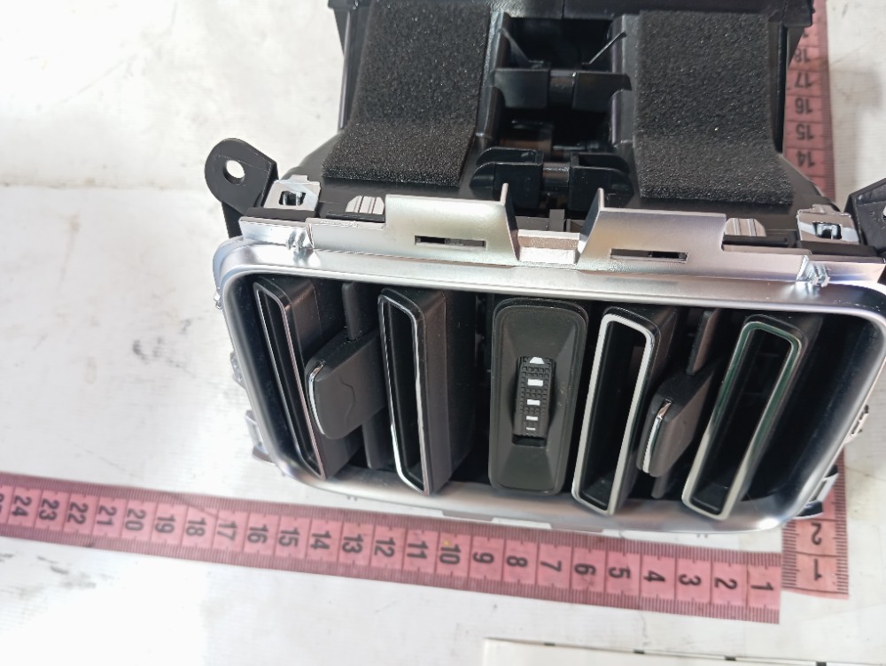 Difusor Ar Console Byd Song Plus 2023 2025 V631 9