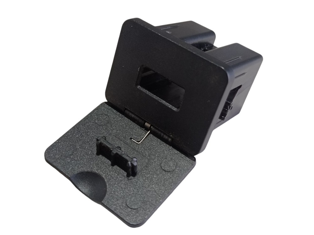 Suporte Entrada Usb Gwm Haval H6 1.5 2024 V610 2