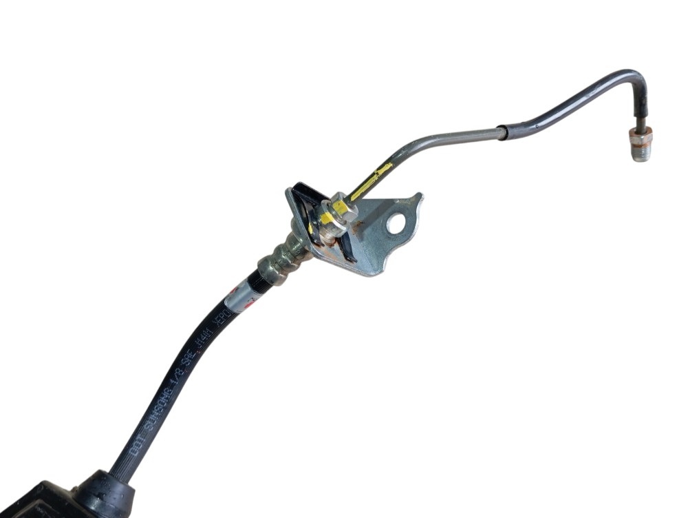 Duto Embreagem Chery Tiggo 2 2020 V613 6