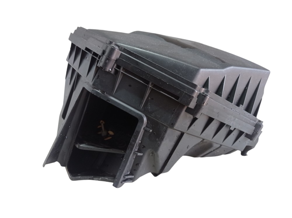 Caixa Filtro Ar Volvo Xc60 T5 2.0t 2020 V606