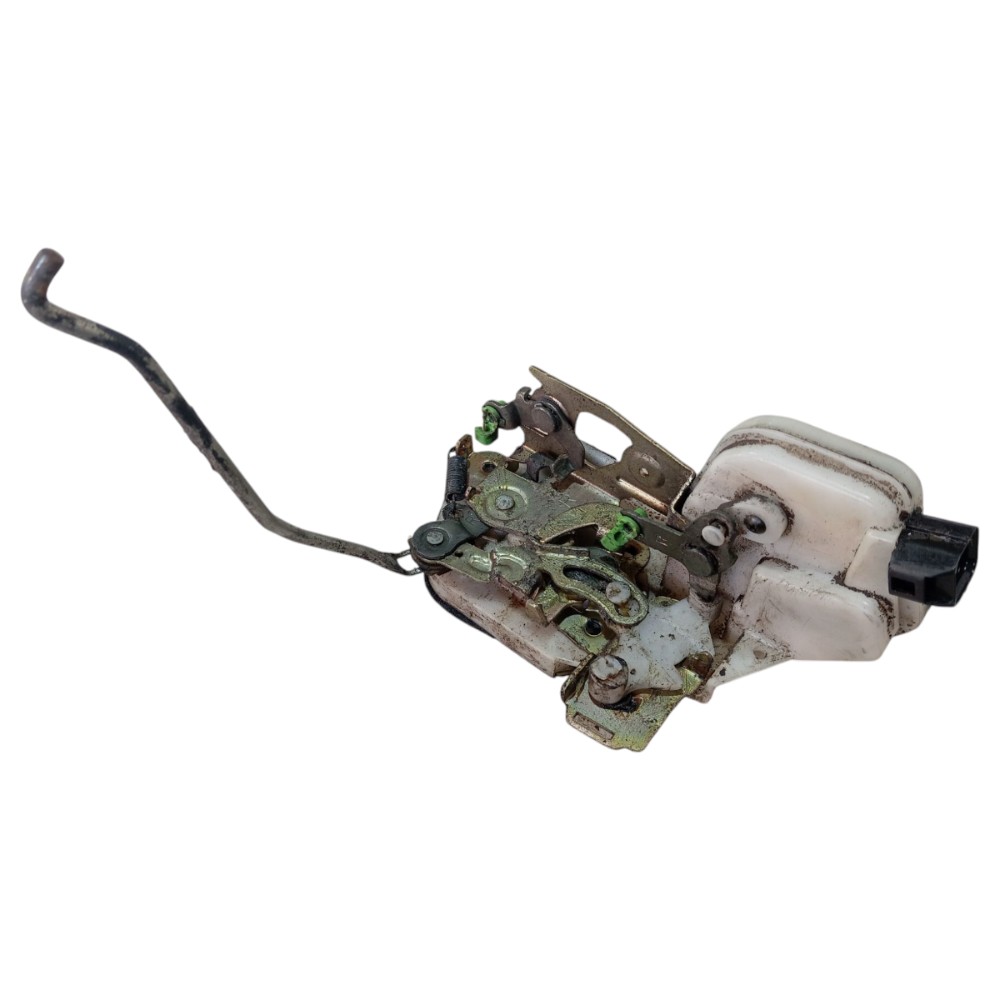 Fechadura Porta Diant Direita Mitsubishi L200 Sport 06 V647 4