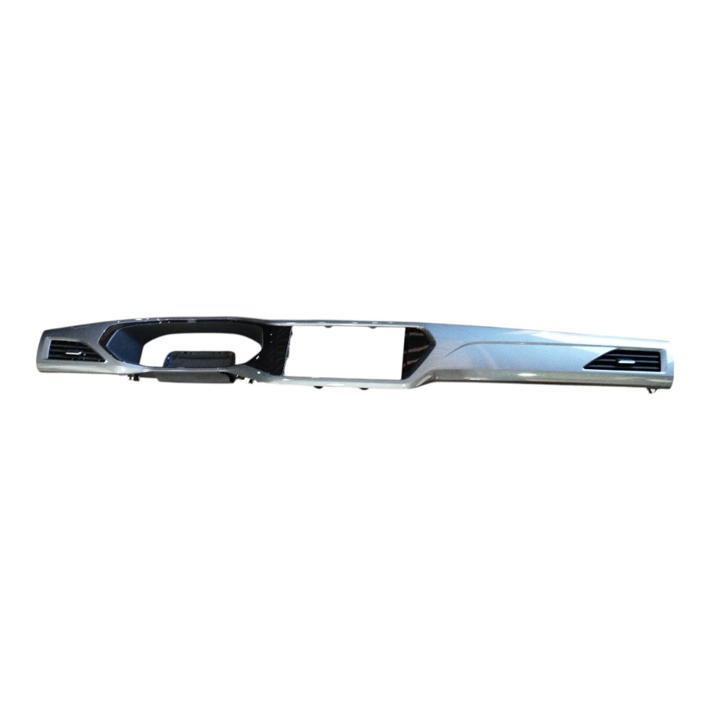 Moldura Painel Vw Taos Highline 2022 2024 V655 9