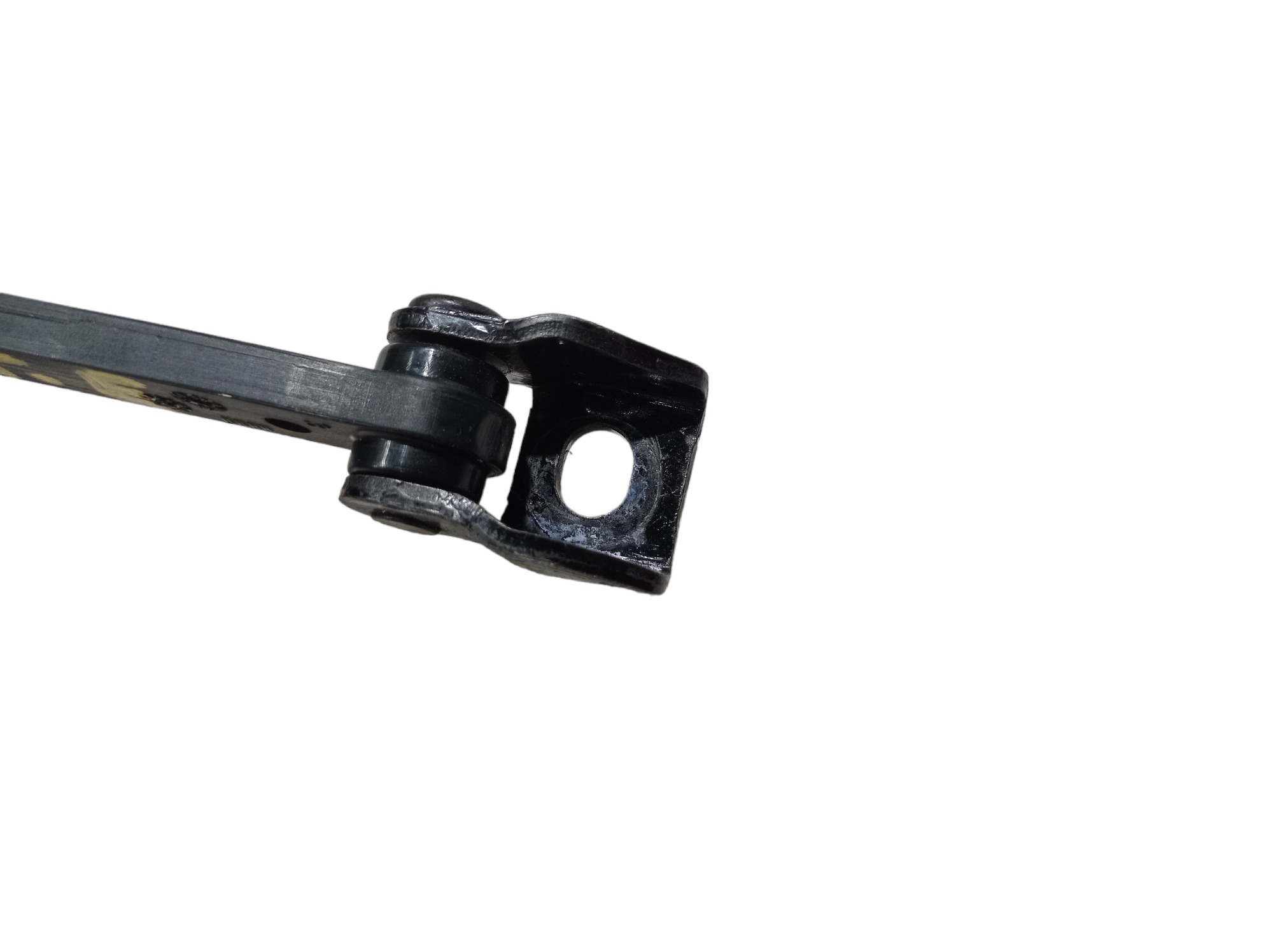 Limitador Porta Traseira Esquerda Range Rover Vogue 08 V583 4