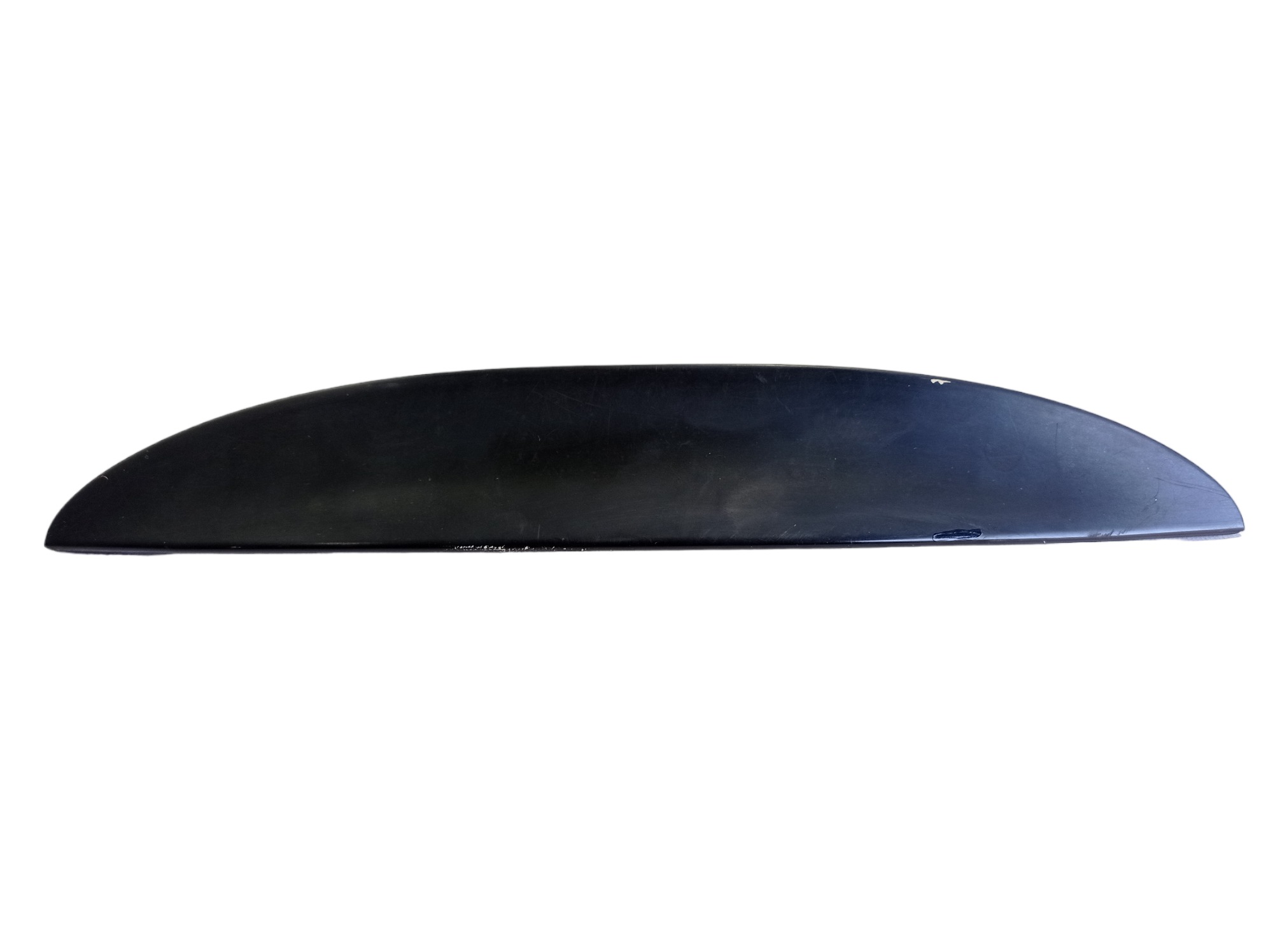 Aplique Tampa Traseira Chery Cielo 1.6 2010 A 2012 V514 6