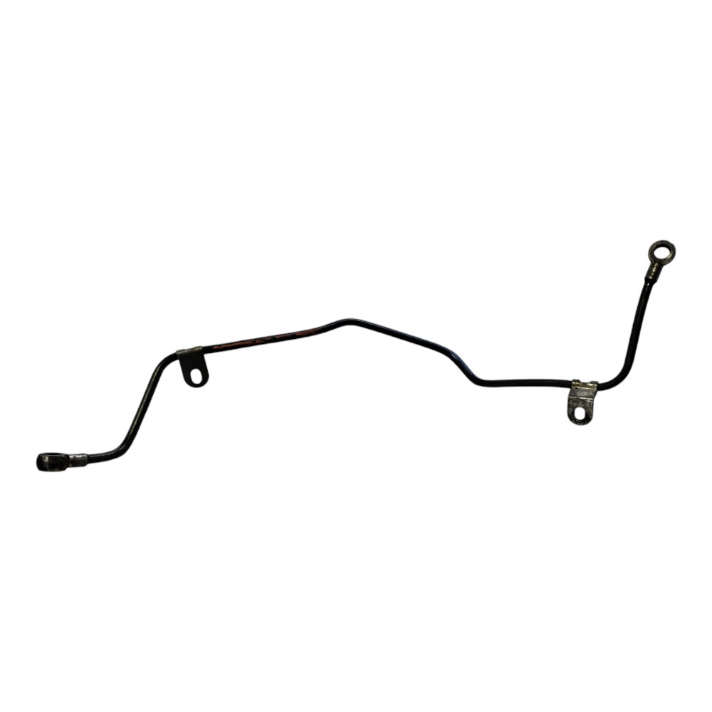 Cano Turbina Mitsubishi L200 Triton 3.2 2015 V593 4