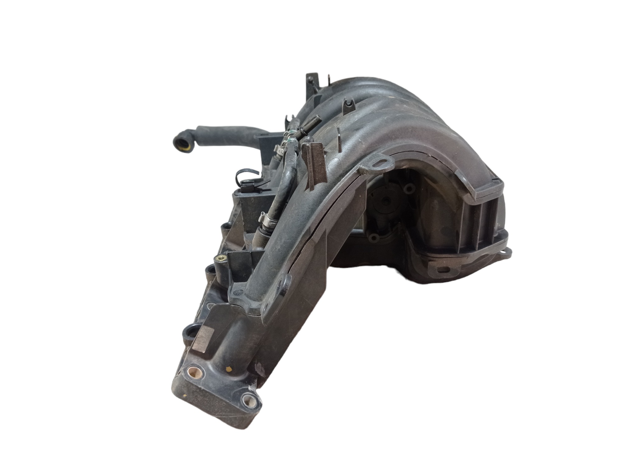 Coletor Admissão Peugeot 307 Citroen C4 2.0 16v 2008 A 2016 3