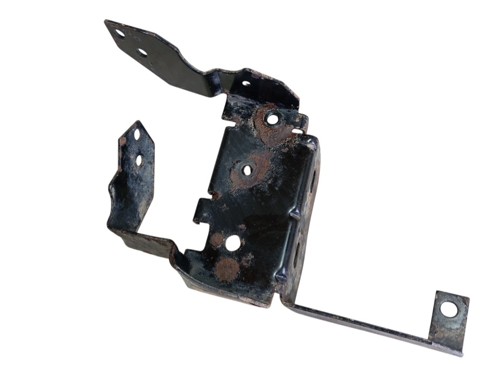 Suporte Resfriador Óleo Land Rover Discovery 4 2010 12 V614 6
