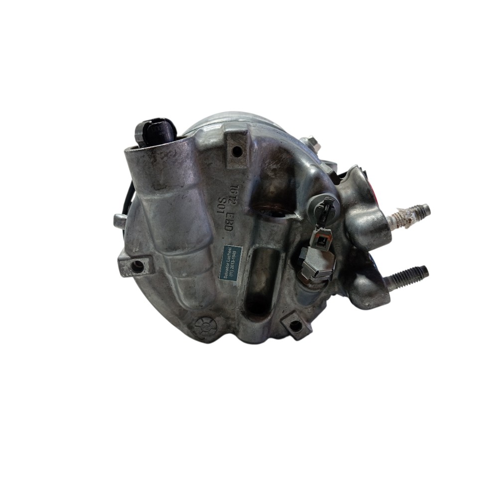 Compressor Ar Land Rover Discovery 4 3.0 2010 A 2014 V289 1