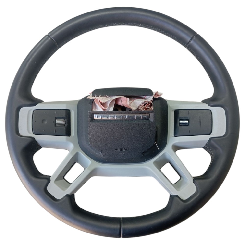 Volante Motorista Land Rover Defender 2021 2022 V645 2