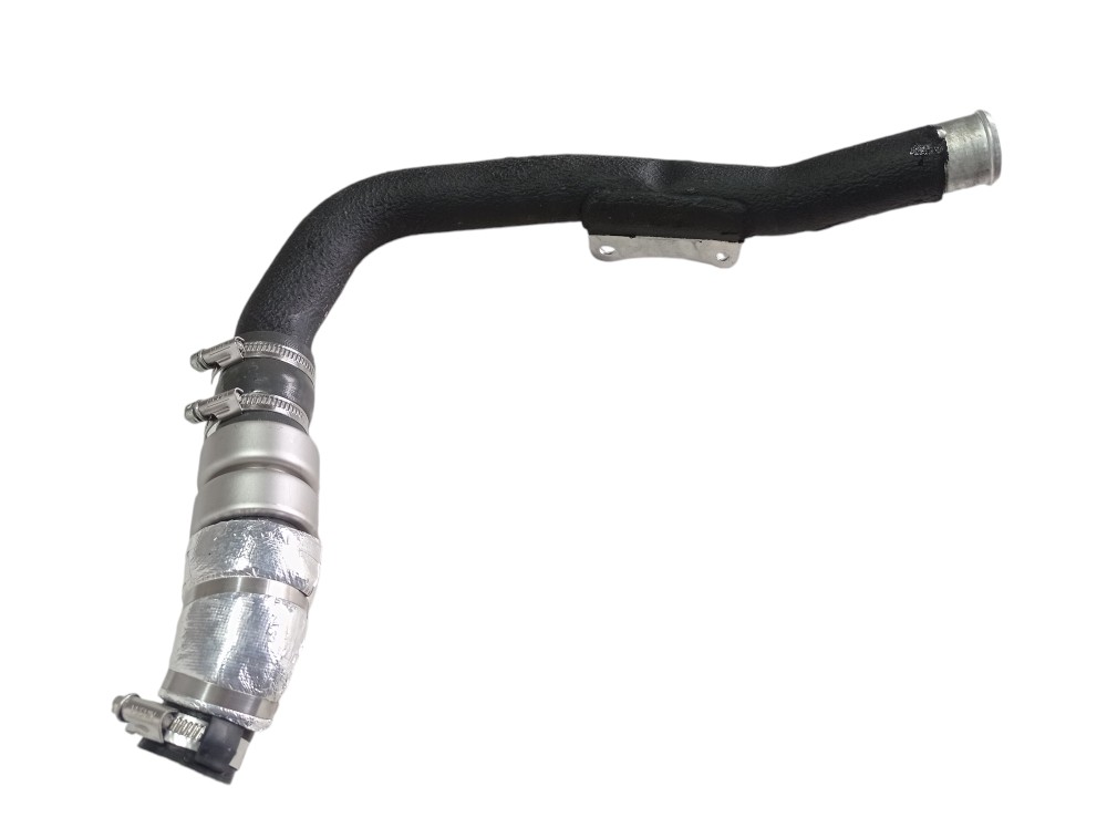Mangueira Turbina Hyundai Creta 1.0t Tgdi 2023 V609 1