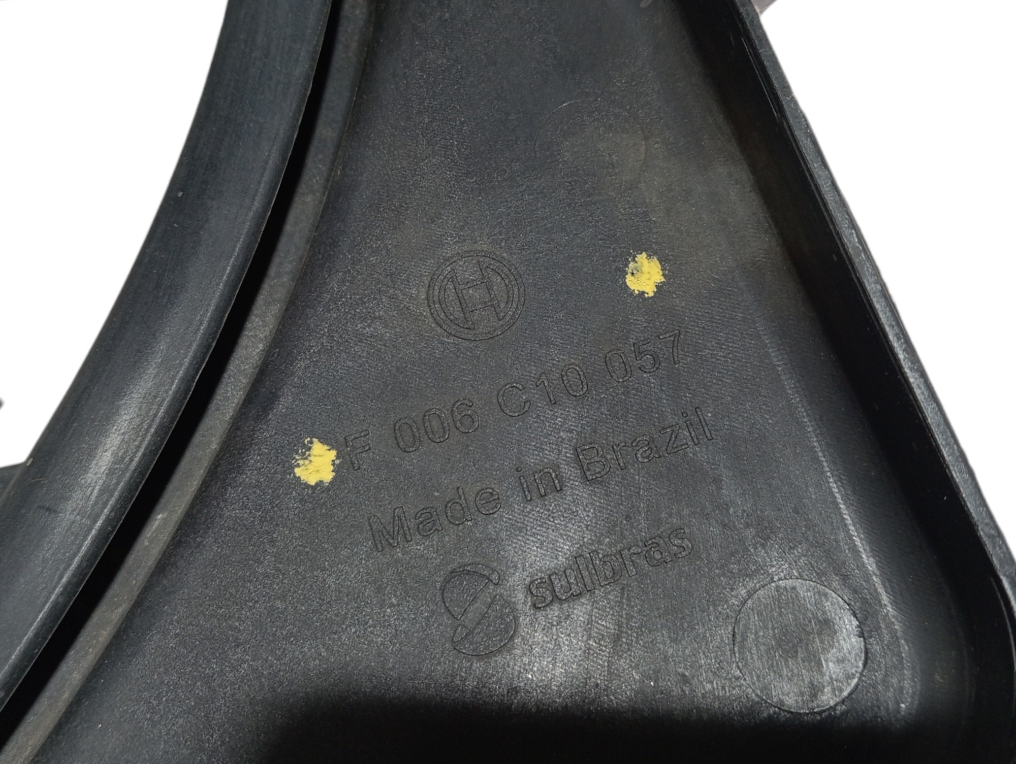 Ventoinha Radiador Fiat Punto 2008 1.8 F006c10057 7