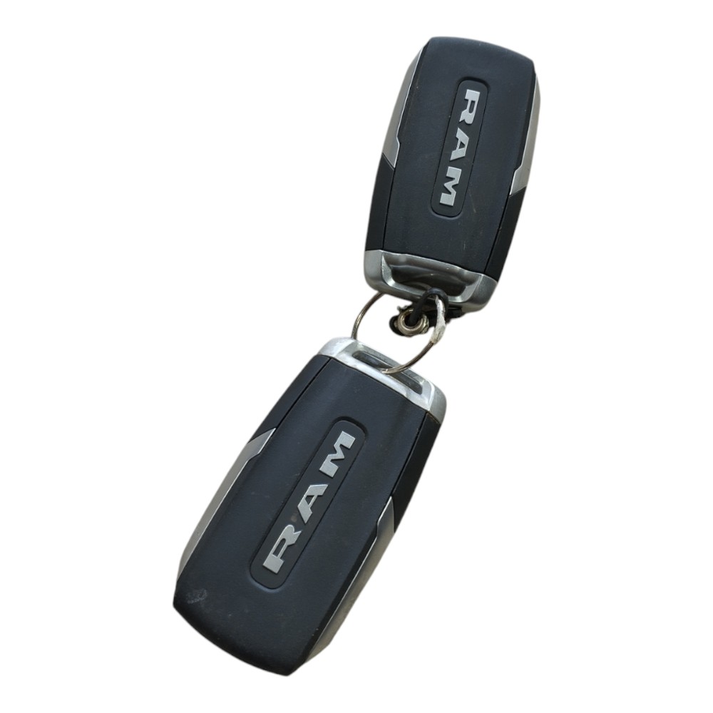 Chave Ram Rampage Rt 2023 2024 V641 2