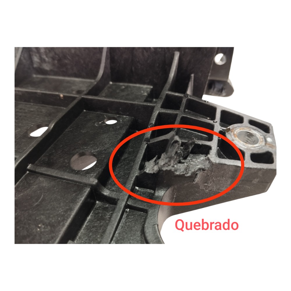 Suporte Bateria Chery Tiggo 5x Sport 2024 V621 10