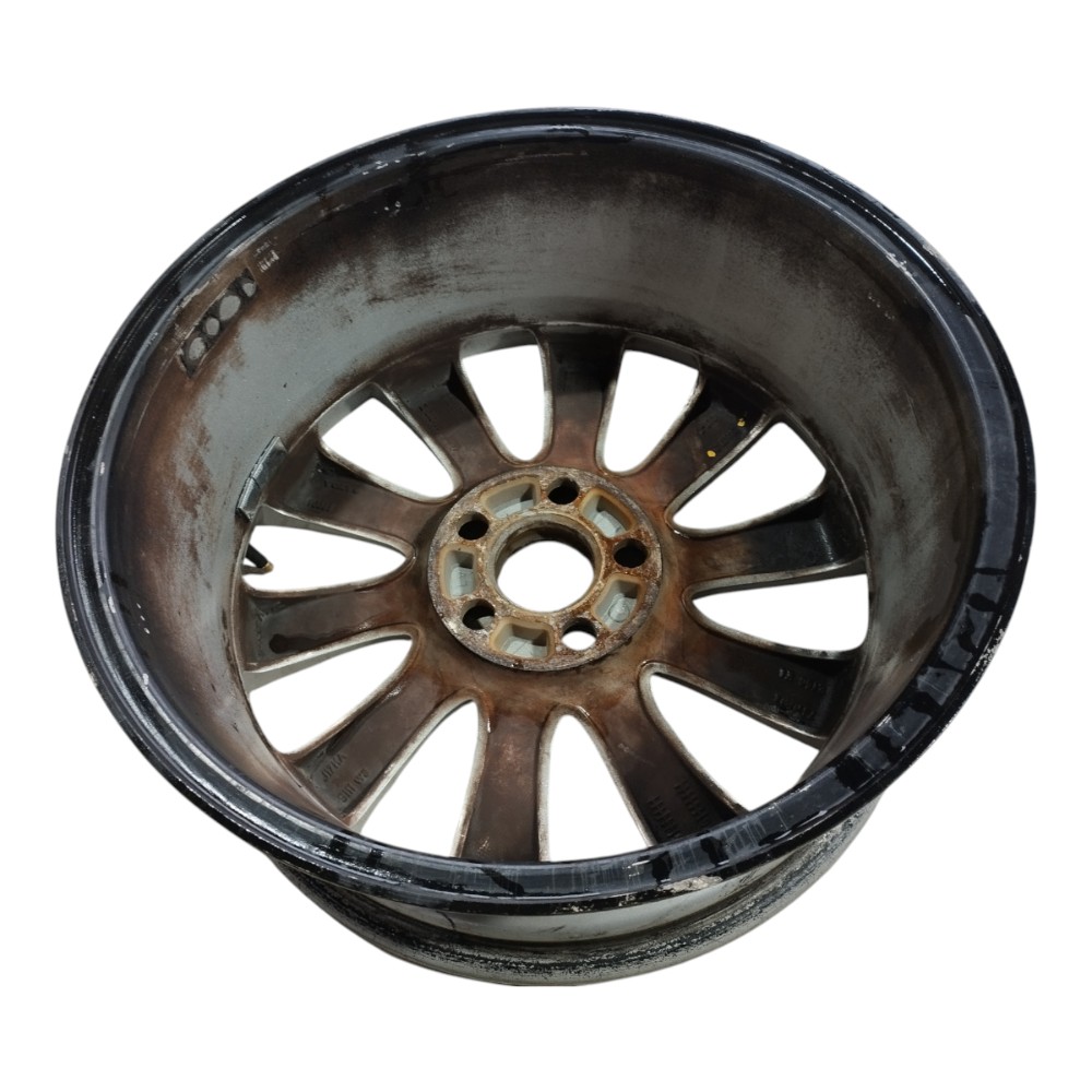 Roda Aro 17 Volvo V40 T3 2013 2019 V652 4