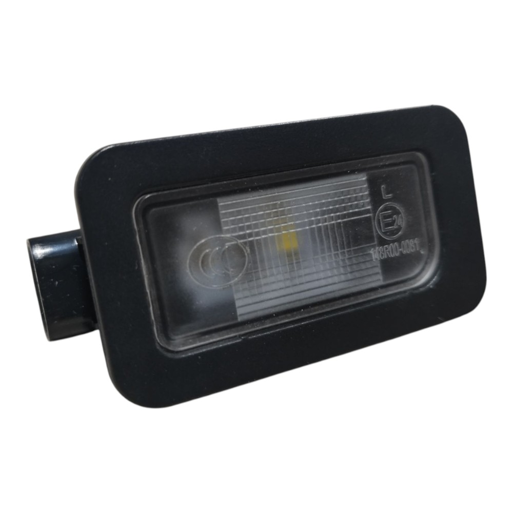 Luz Placa Traseira Byd Dolphin Mini 2024 2025 V665 3
