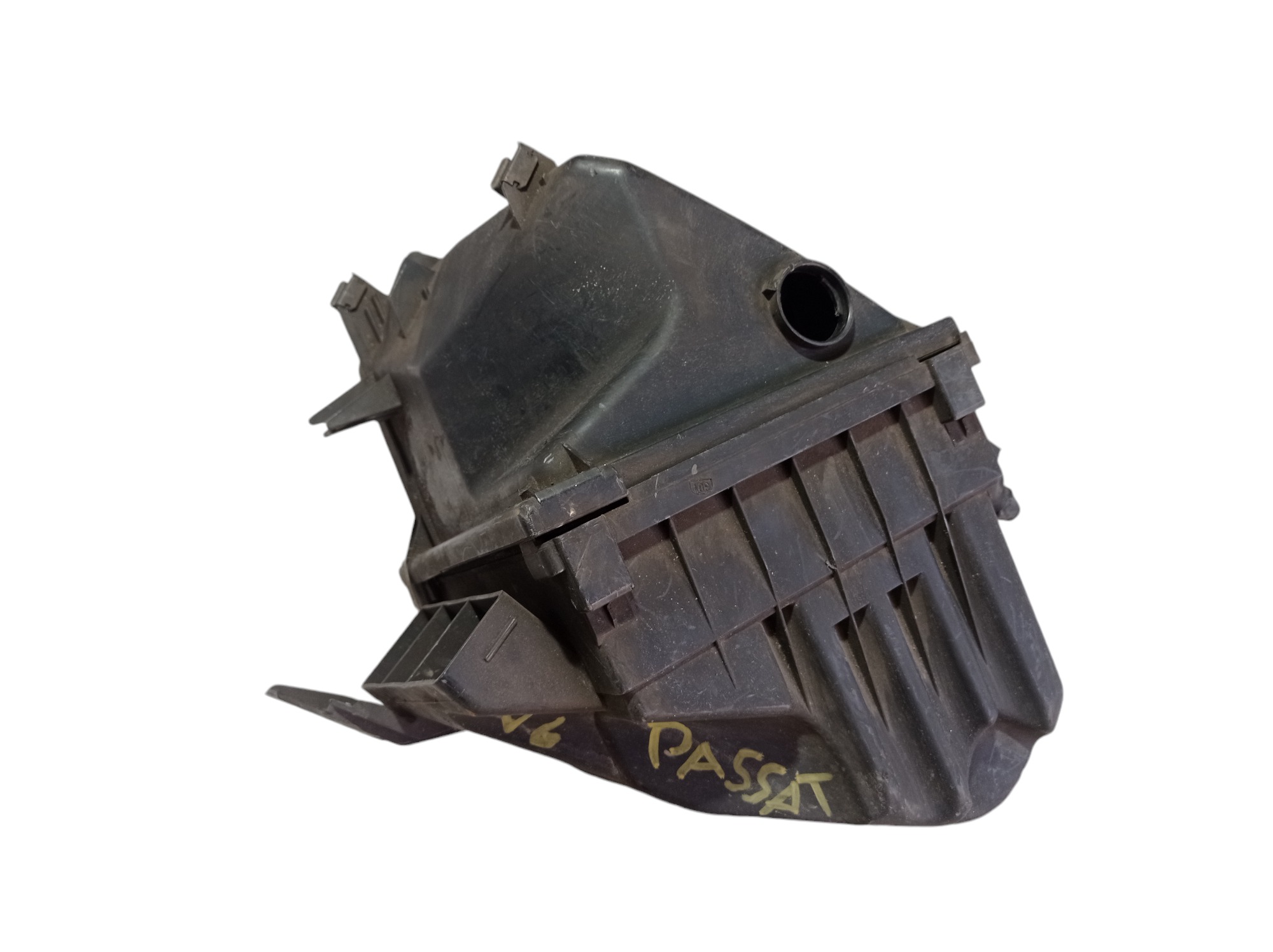 Caixa Filtro De Ar Vw Passat V6 2004 V172 2