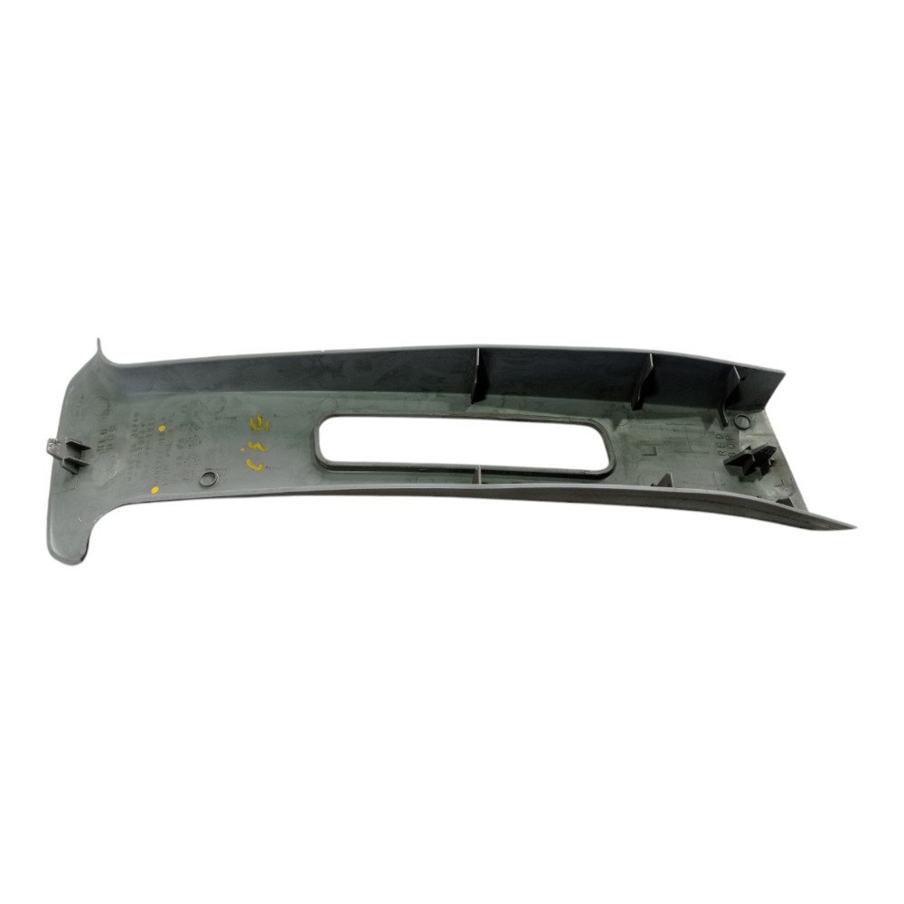 Acabamento Coluna Central Sup Esquerdo Subaru Legacy 2002 5