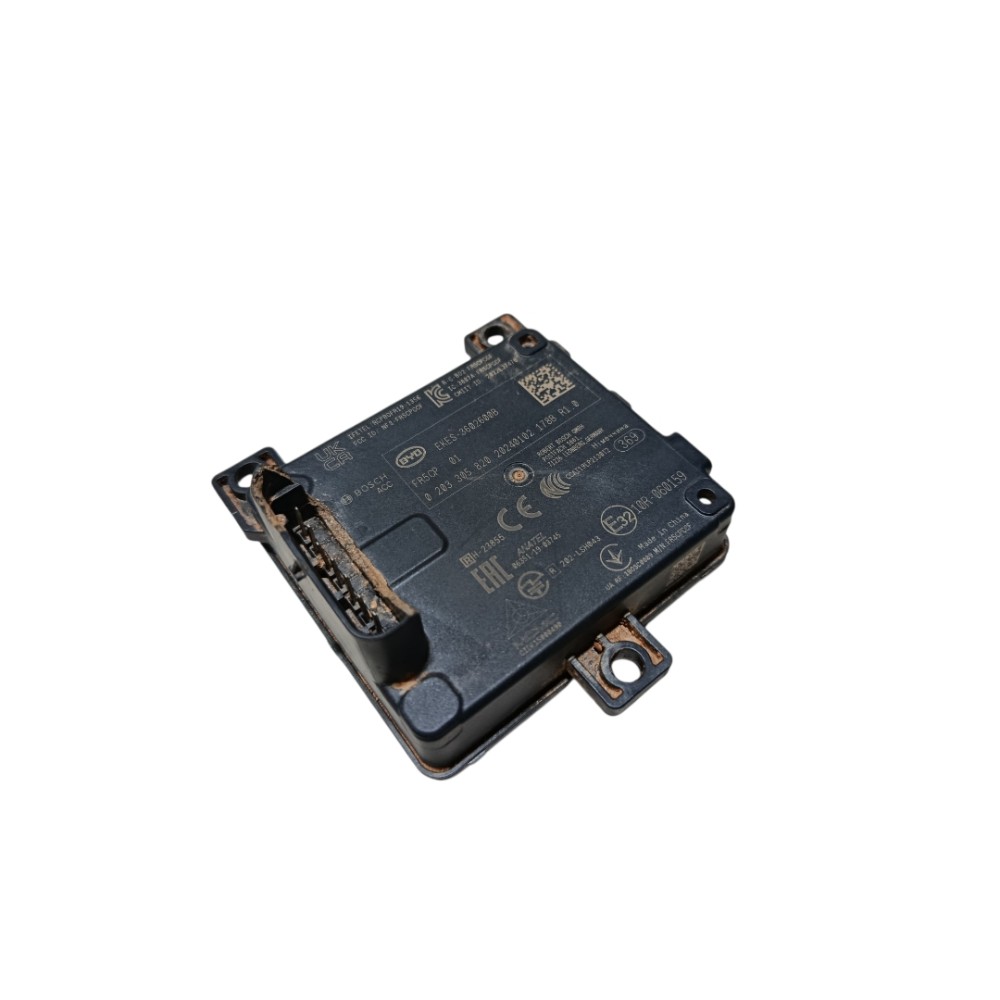 Módulo Radar Byd Seal 2025