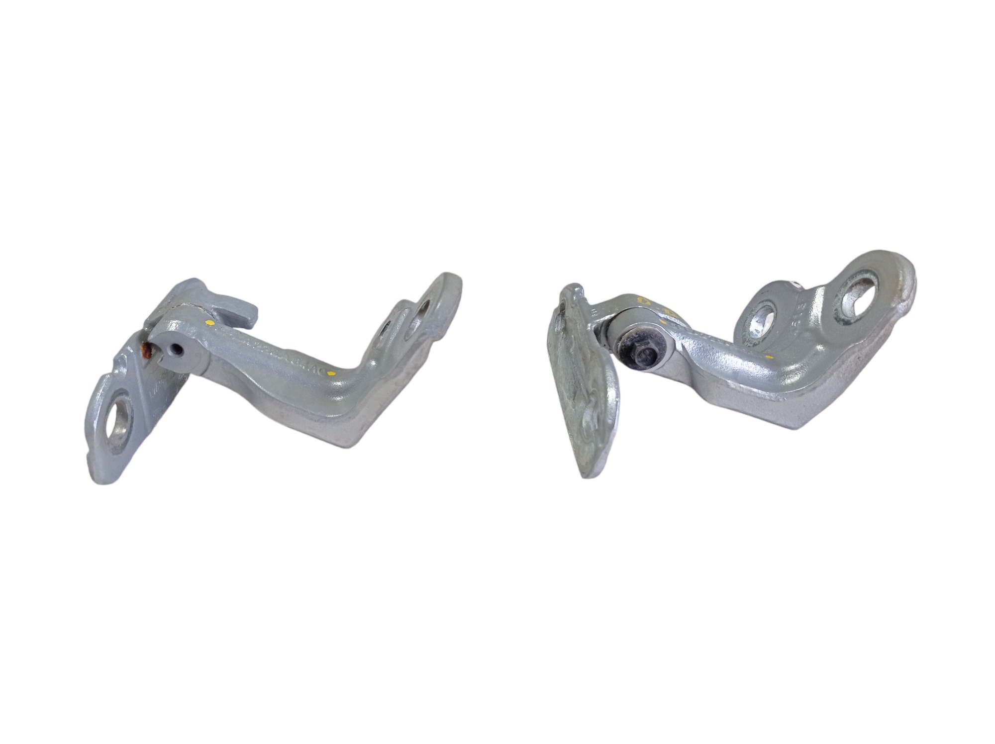 Dobradiça Porta Dianteira Direita Range Rover Sport 014 V592 5