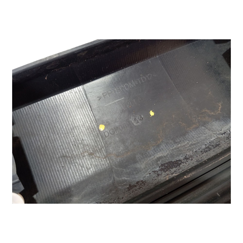 Moldura Caixa Roda Tras Esquerda Rover Discovery 3 07 V635 7