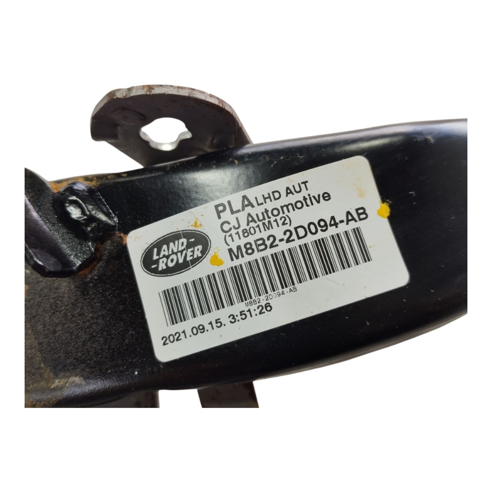 Pedal Freio Land Rover Defender 2022 V645 10