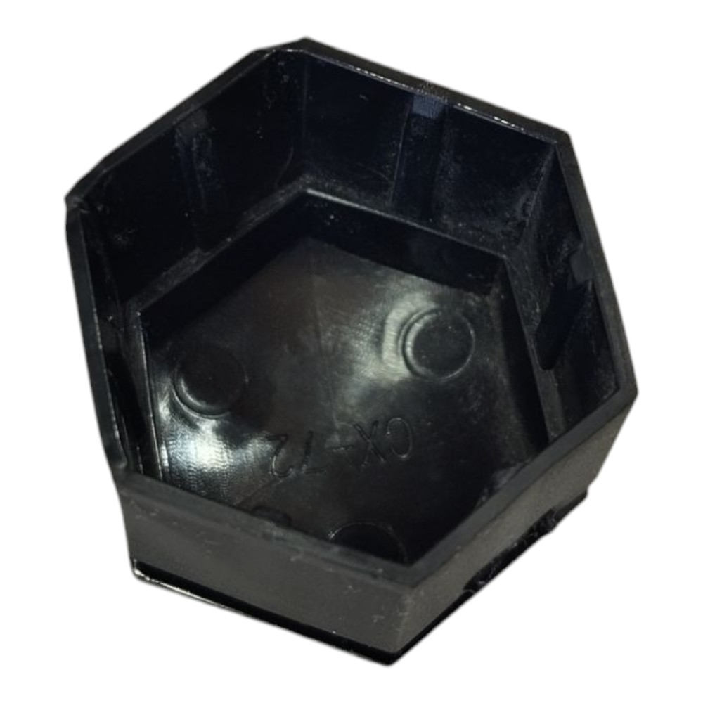 Capa Porca Roda Byd Dolphin Mini 2024 2025 V634 3