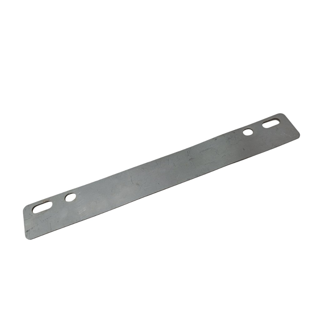 Suporte placa traseira Byd Song Pro 2025 V669 3