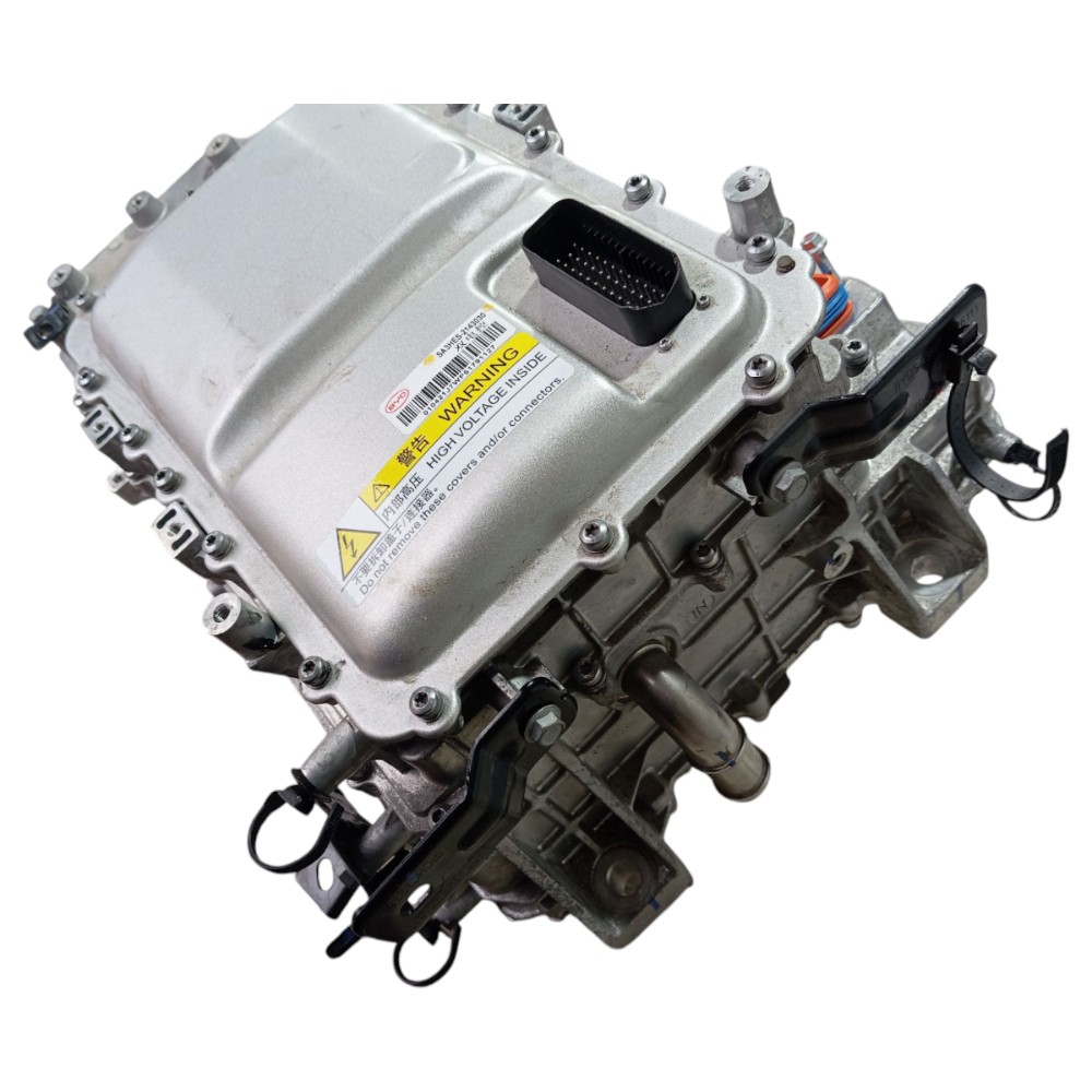 Bateria Alta Tensão Byd Song Plus 2023 2024 2025 V642 8