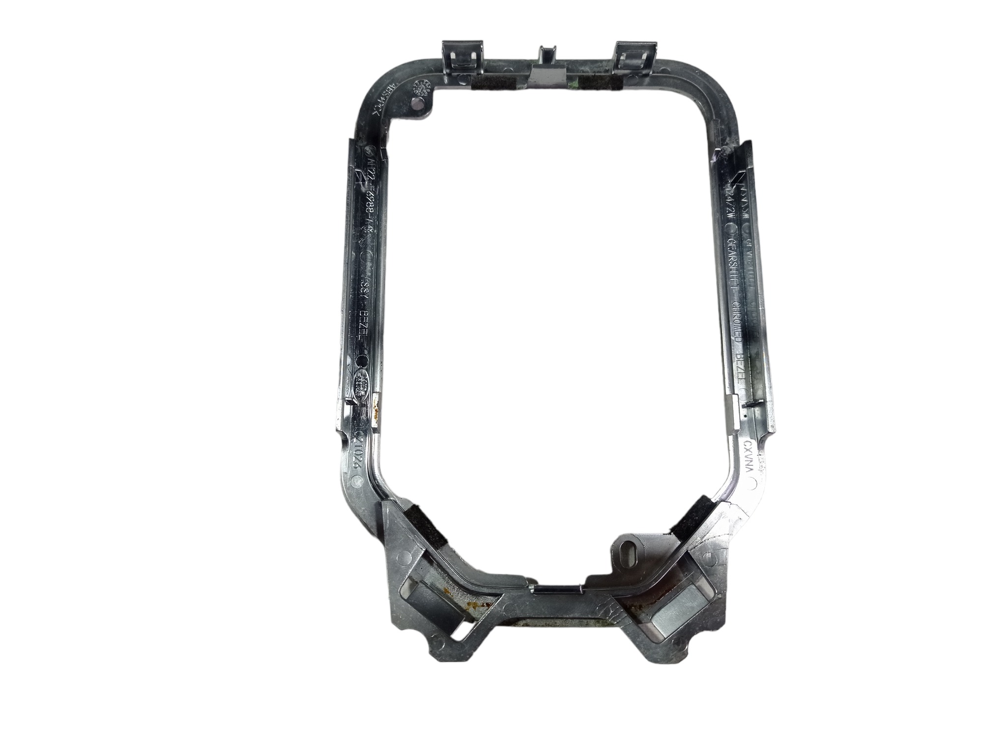 Moldura Console Land Rover Discovery 4 2010 A 2014 V582 2