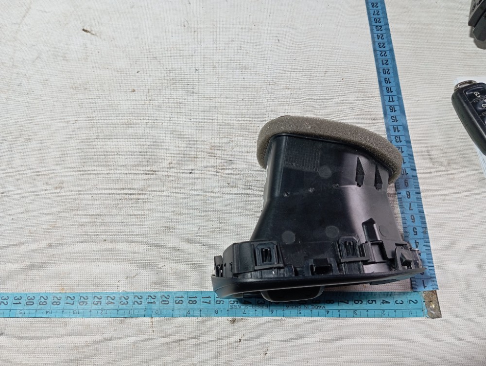 Difusor Ar Esquerdo Painel Fiat Pulse Fastback 2021 A 2025 6