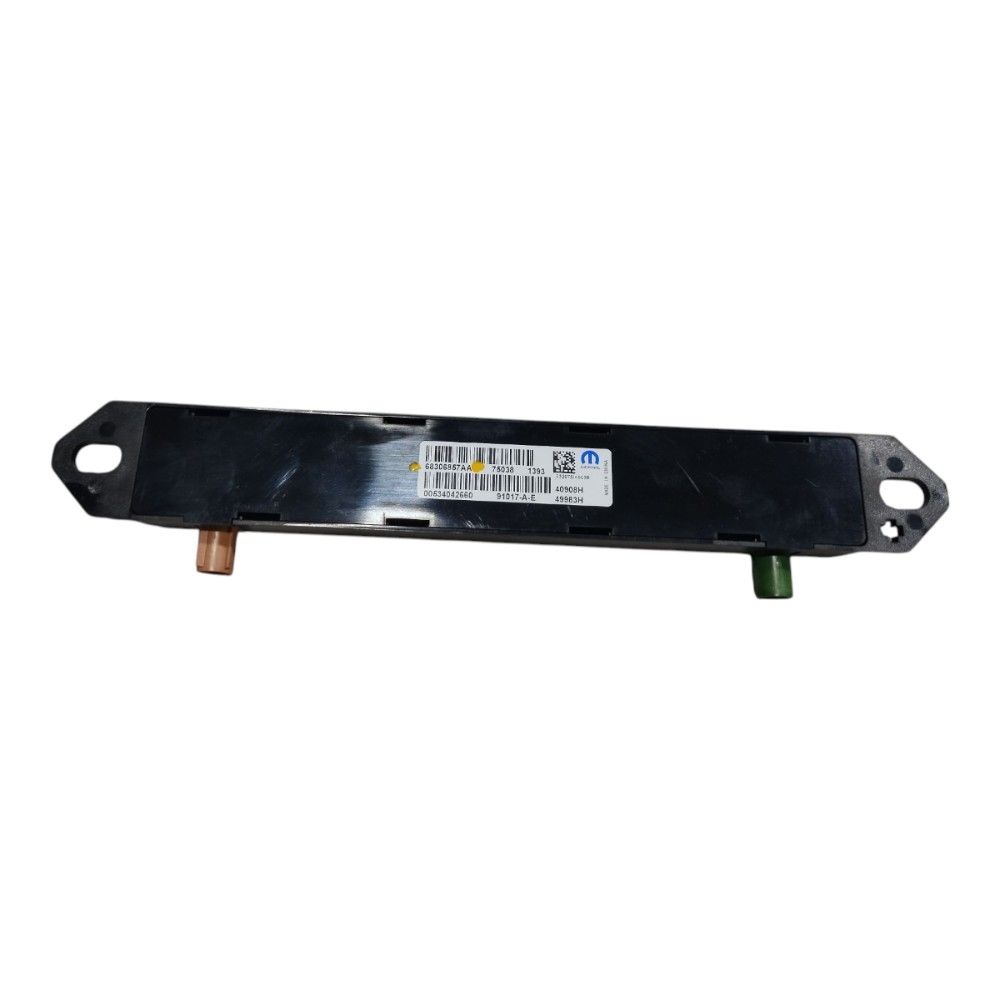 Módulo Antena Keyless Ram Rampage 2023 2025 V659 5