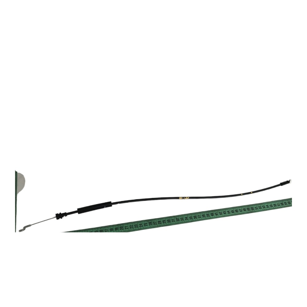 Cabo Fechadura Dianteiro Direito Chery Tiggo 5x 2024 V621 4