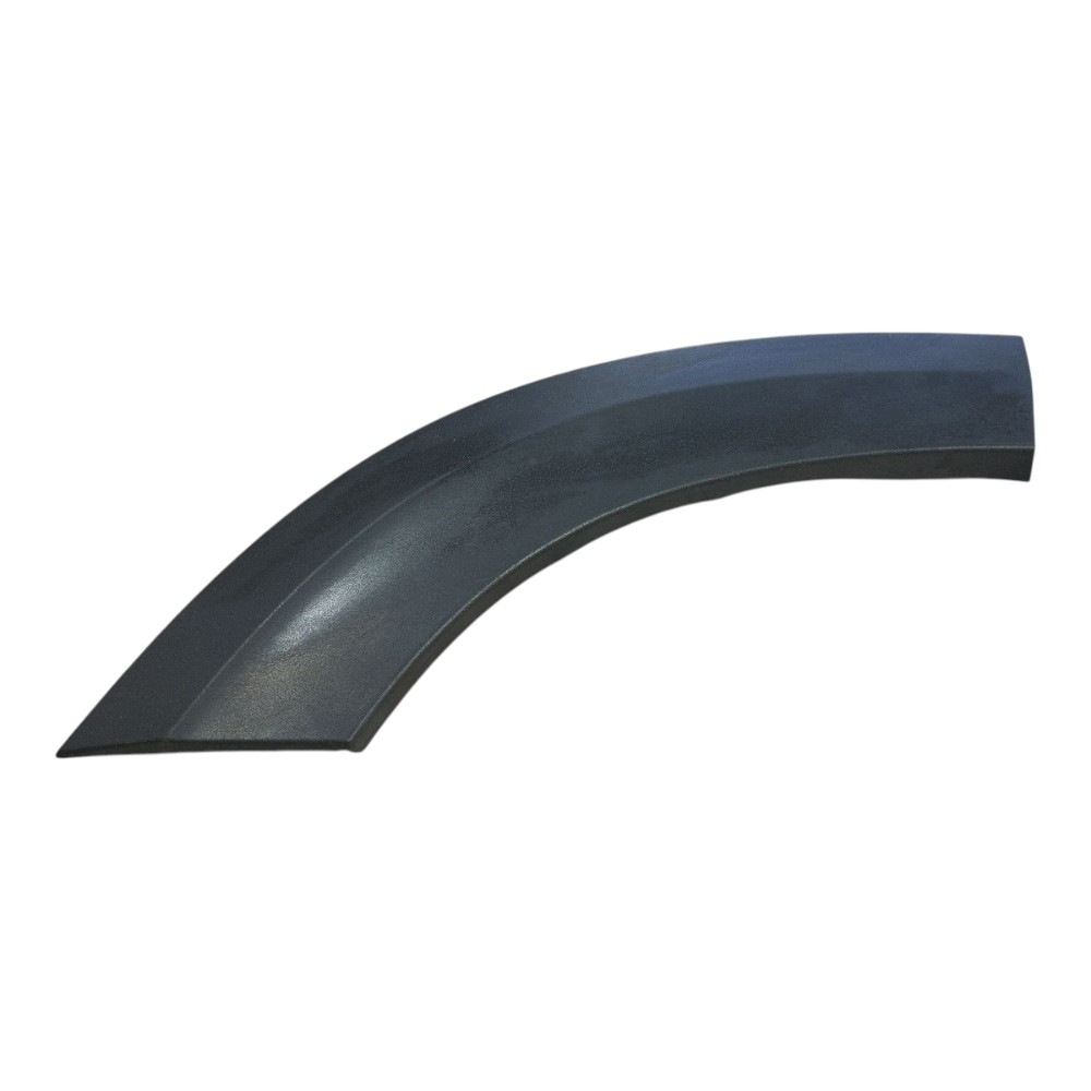 Moldura Lateral Tras Direito Vw Taos Highline 2022 2024 V655 3