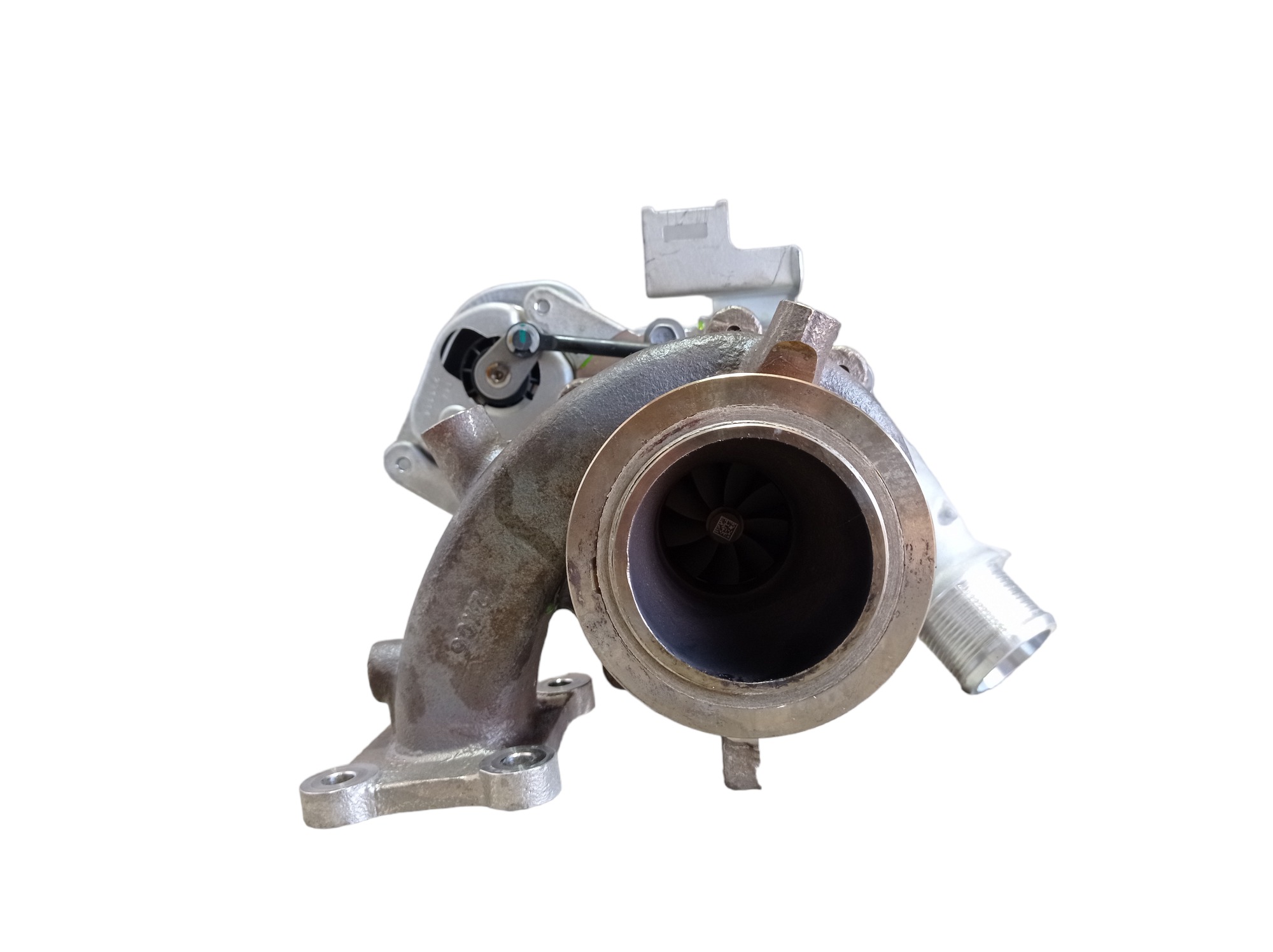 Turbina Gwm Haval H6 Gt 1.5 2024 V598 4