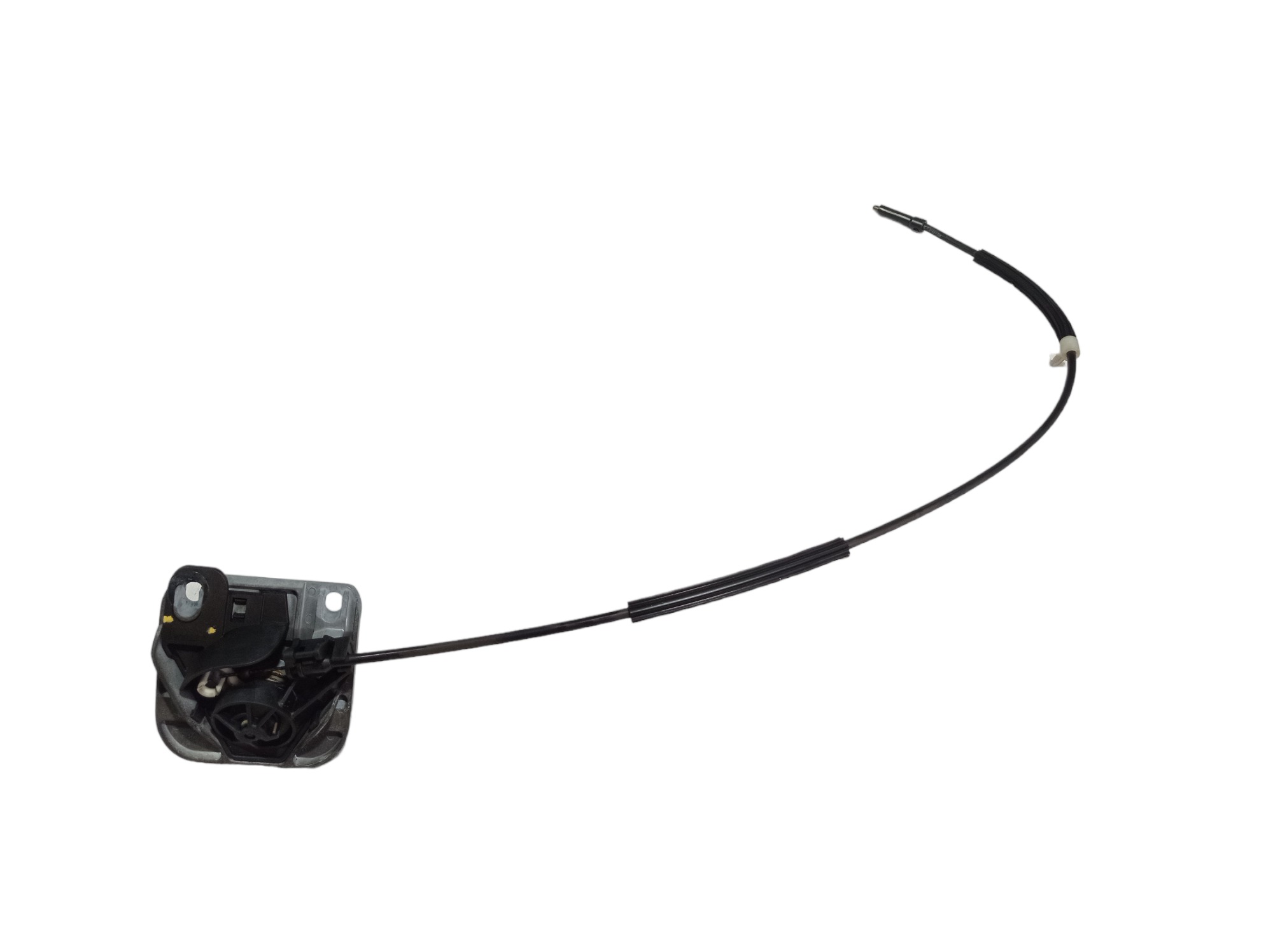 Fechadura Cilindro Ignição Volvo S60 T5 2011 A 2013 V587 4