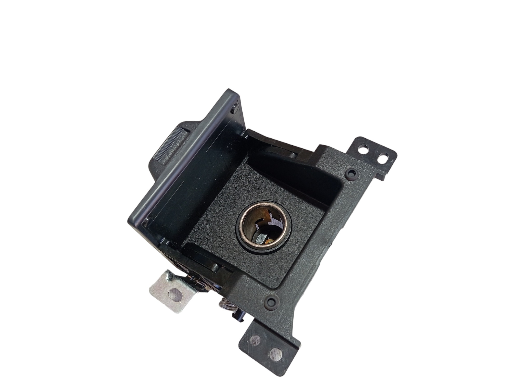 Acendendor Tomada 12v Mitsubishi Pajero Full 2012 V575 7