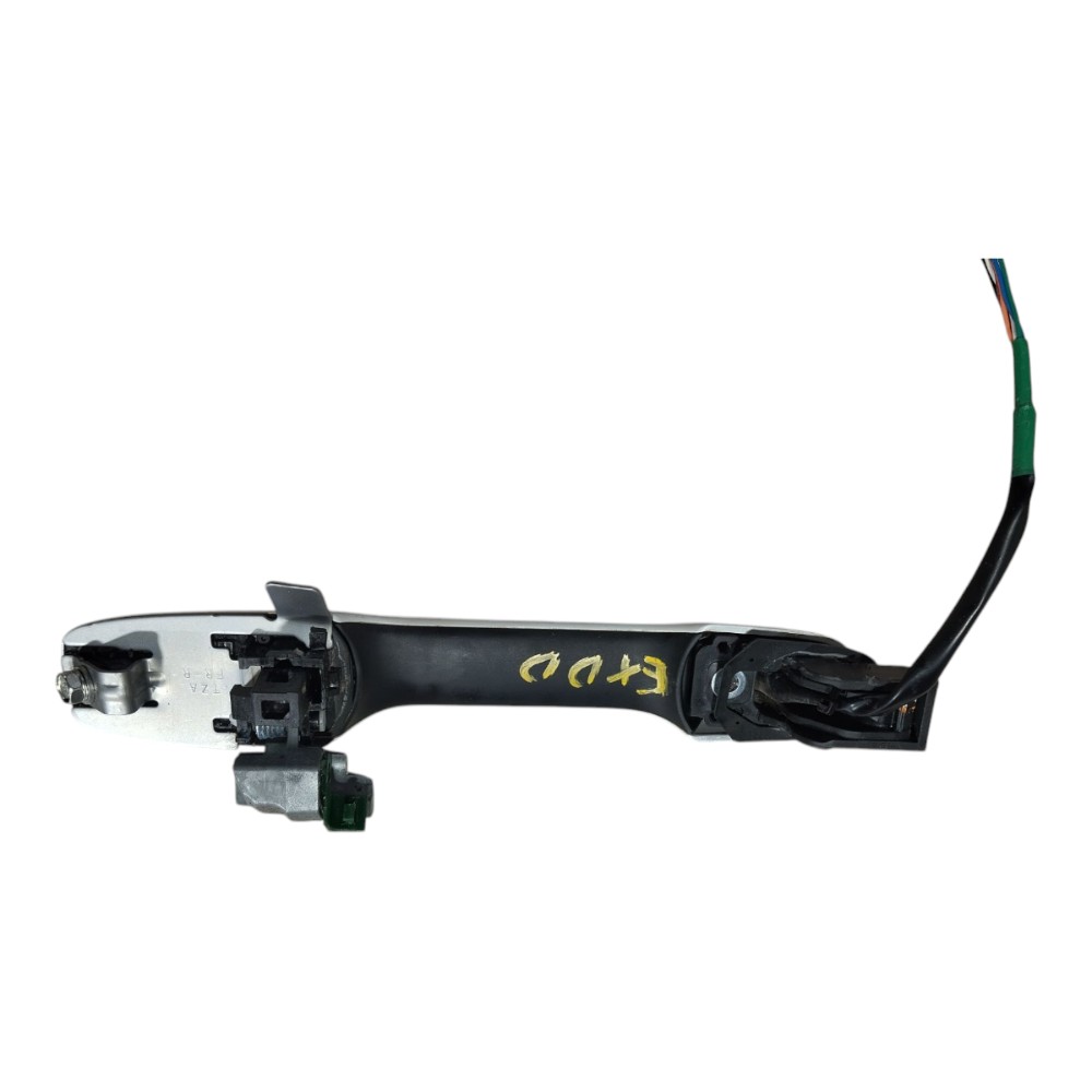 Maçaneta Externa Dianteir Direito Honda Hrv 2023 A 2025 V644 2