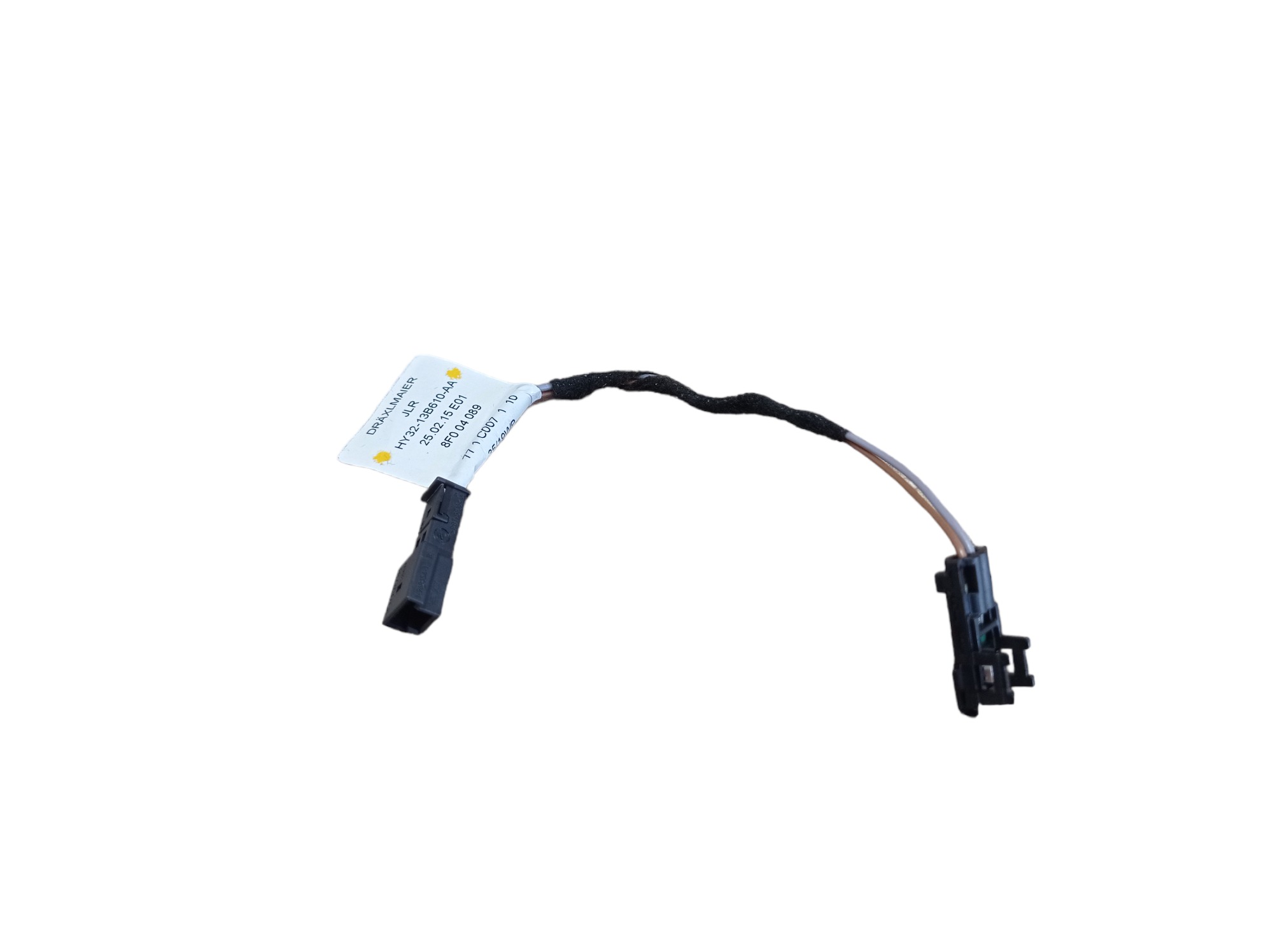 Led Luz Interna Land Rover Discovery 5 2019 3.0 V597
