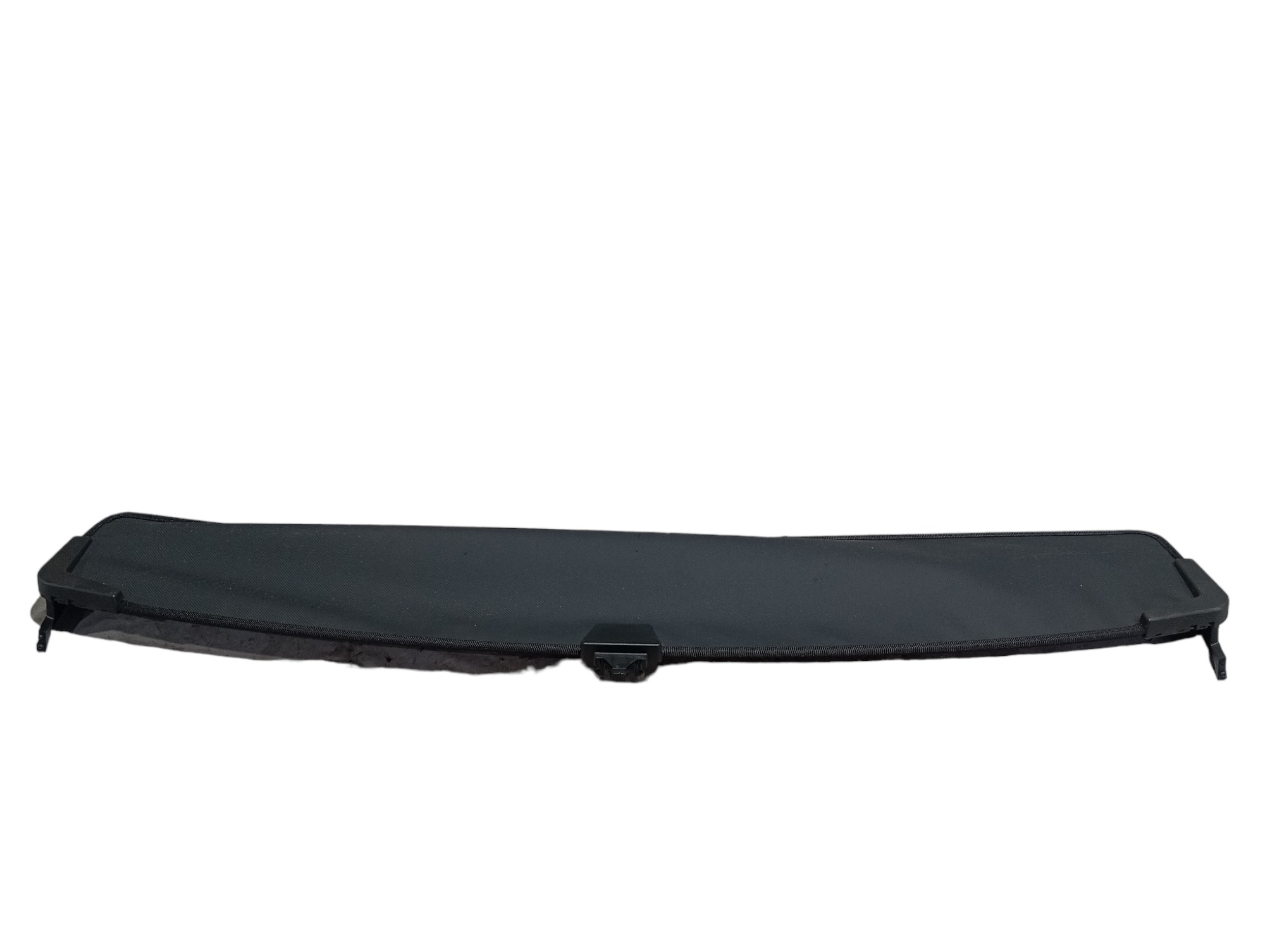 Cobertura Porta Malas Land Rover Discovery 5 2019 V597 3
