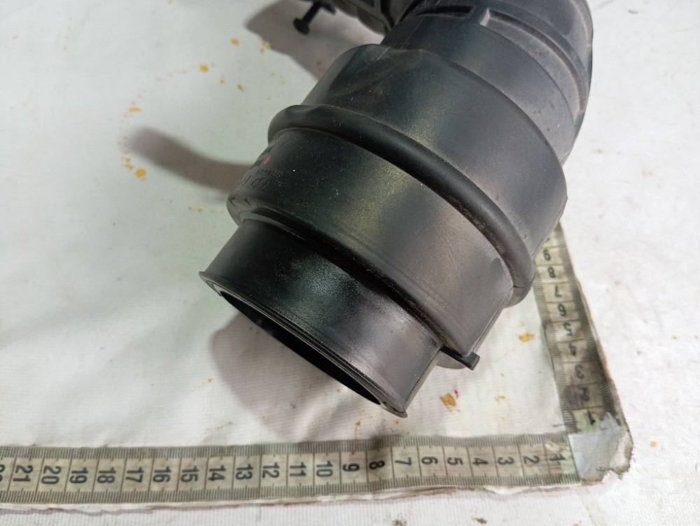 Duto Filtro Ar Hyundai Creta Nline 1.0 2023 V609 7