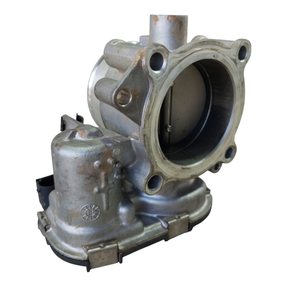 Tbi Corpo Borboleta Chery Tiggo 7 Pro 2022 2024 V640 6