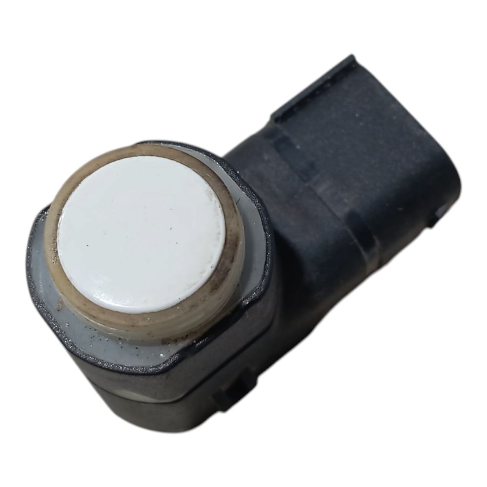 Sensor Estacionamento Dianteiro Jac T50 2017 2021 V662 Branco 7