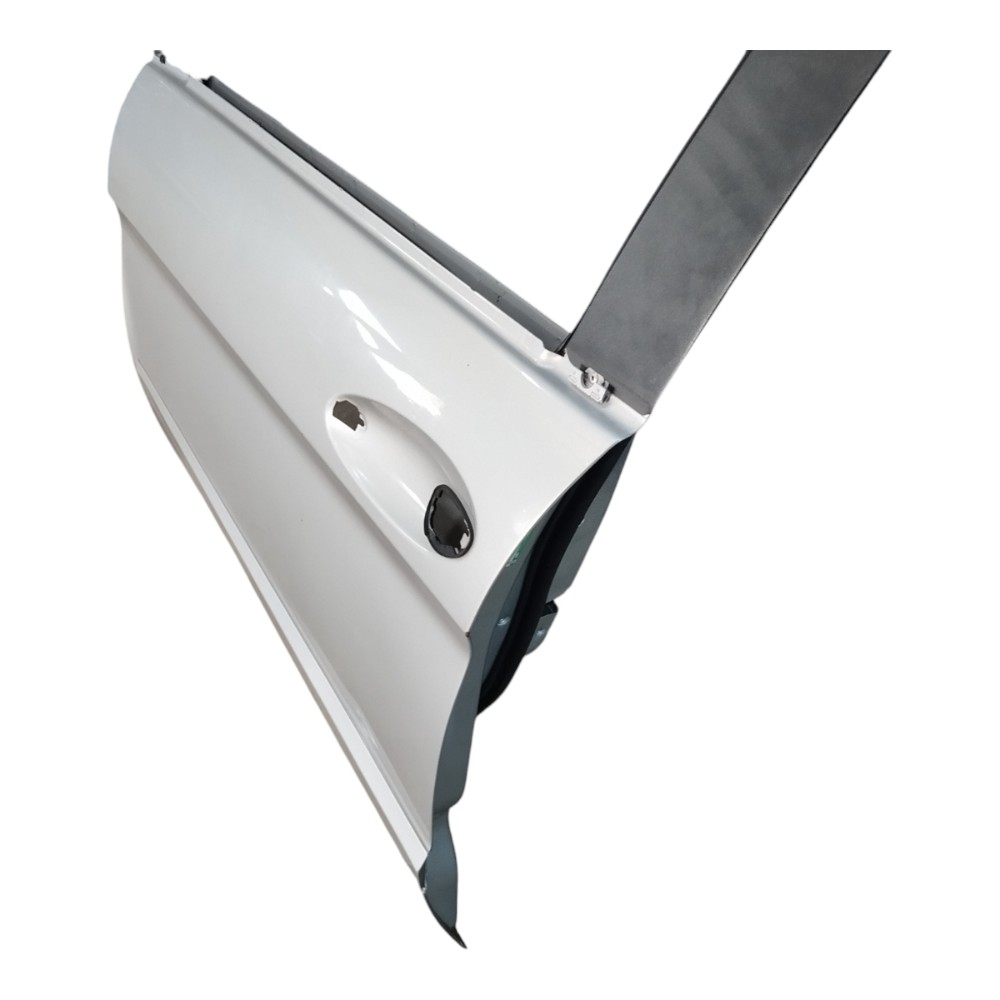 Porta Dianteira Esquerda Mercedes B180 2010 2011 V630 Dianteira Esquerdo 7