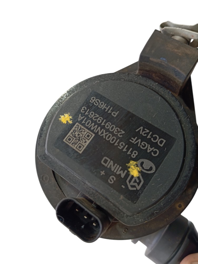 Bomba Água Gwm Ora Gt 03 2023 2024 V625 6