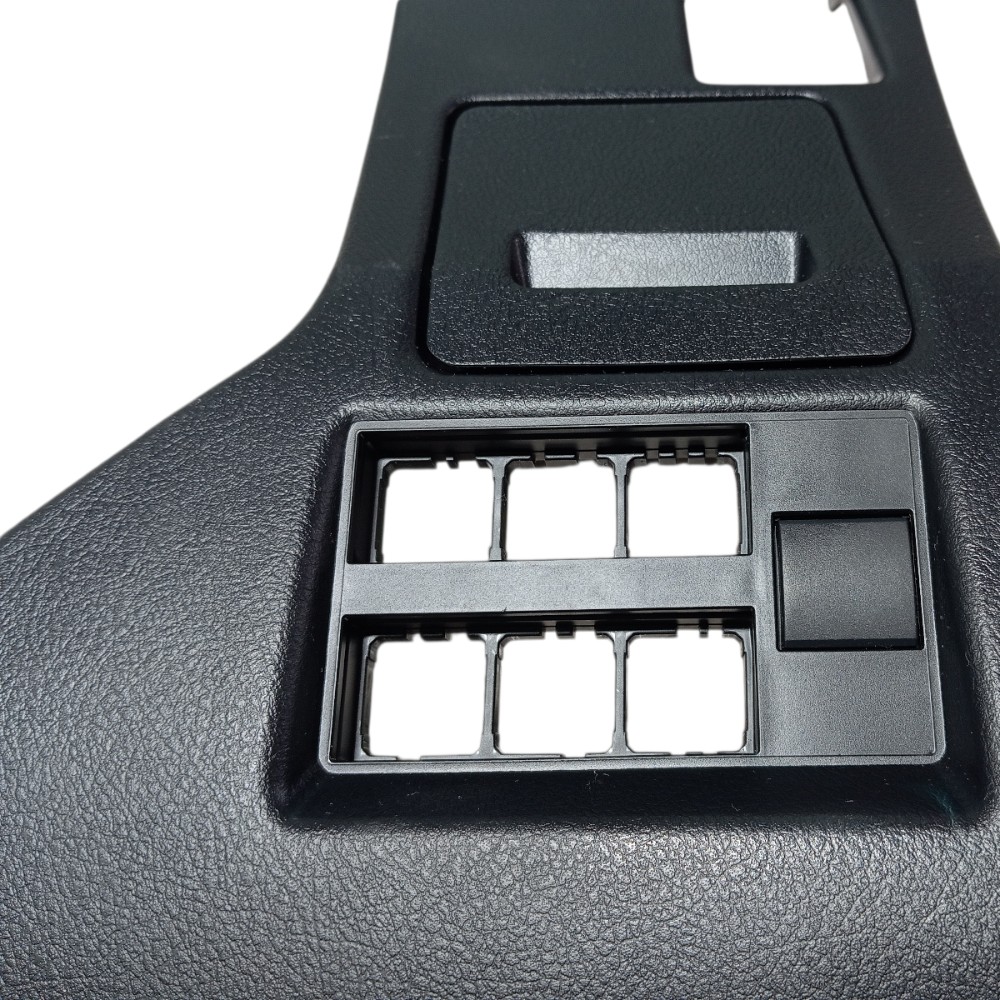 Porta Treco Esquerdo Painel Toyota Yaris 2019 A 2024 7