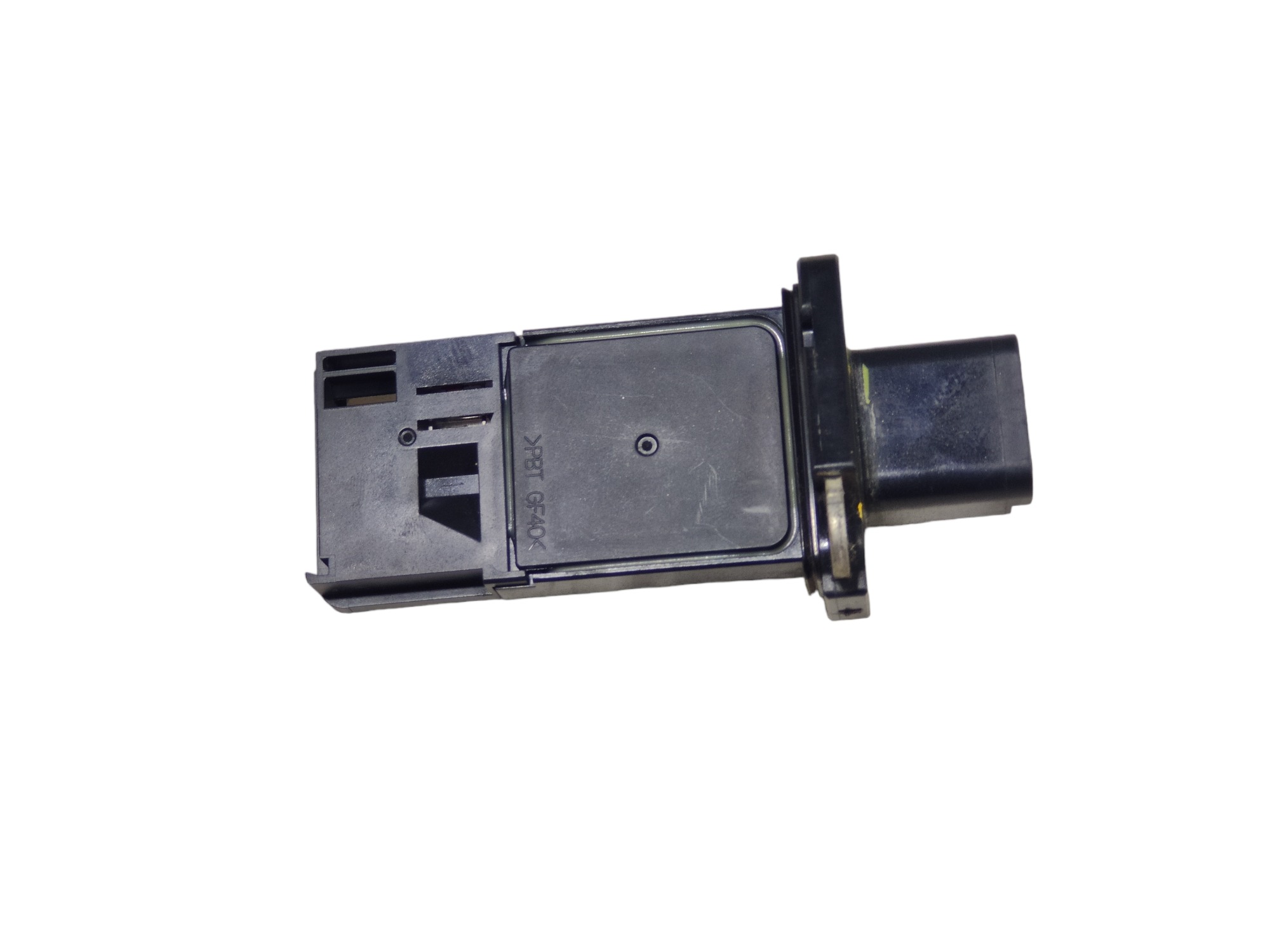 Sensor Fluxo De Ar Ford Fusion 2.3 2007 V560 6