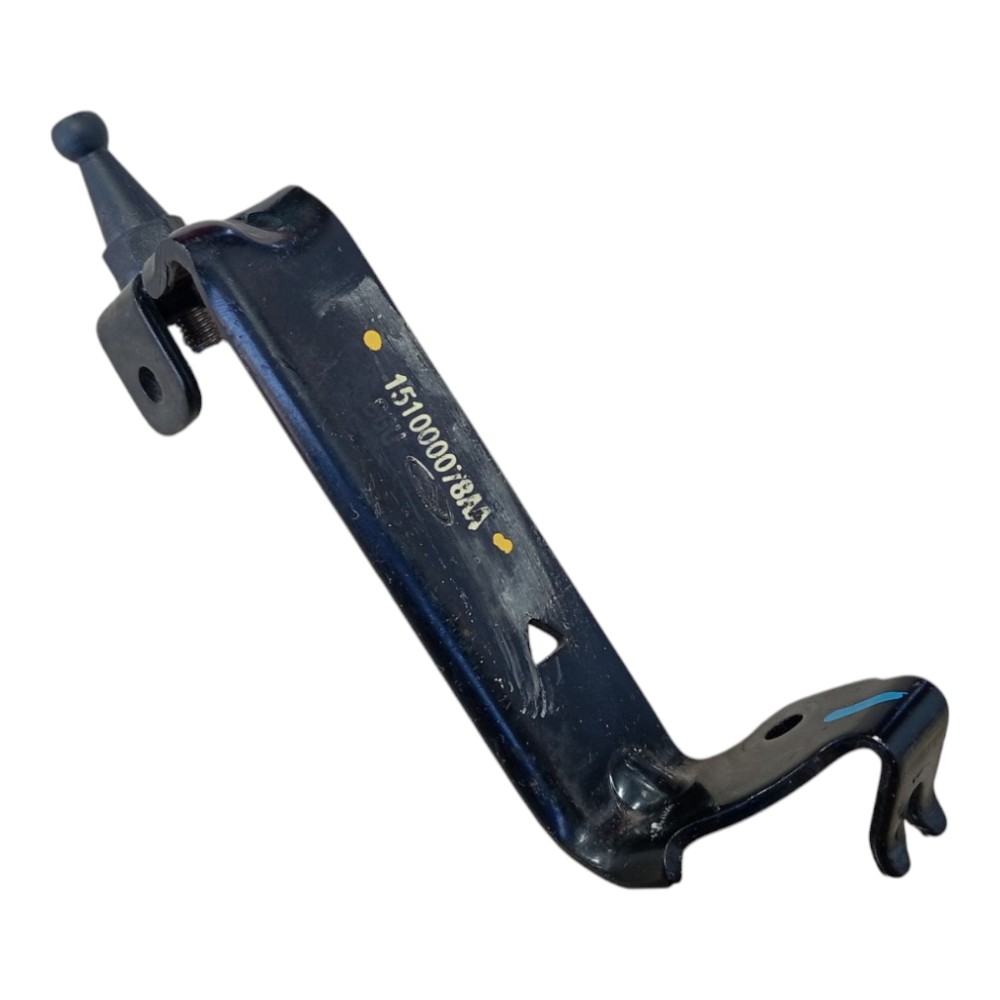 Suporte Tampa Motor Chery Tiggo 7 Pro 2023 V640 2
