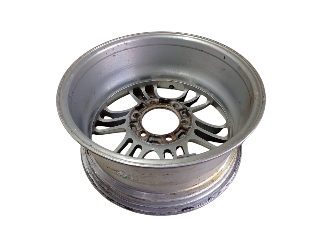 Roda Toyota Prado 3.0 2005 V620 8